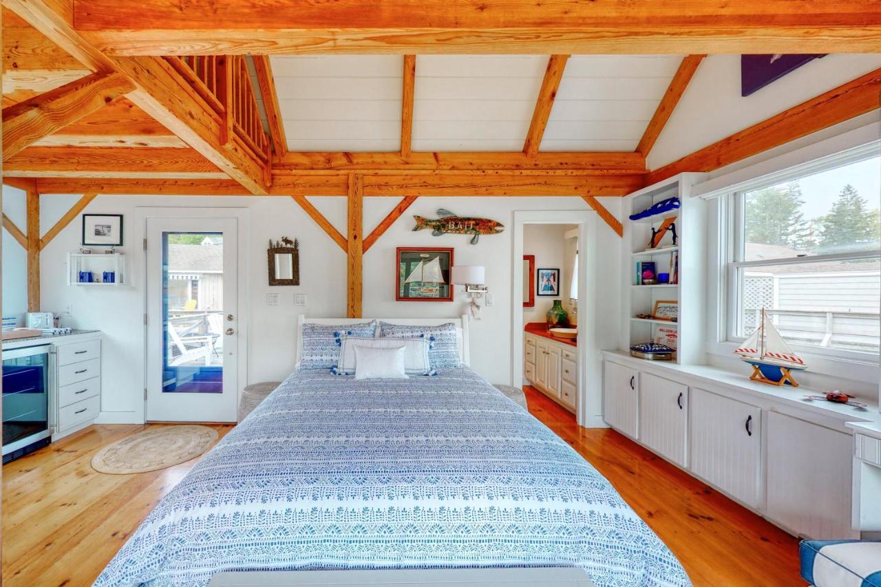 Sweet Haven Hébergement de vacances Boothbay Harbor