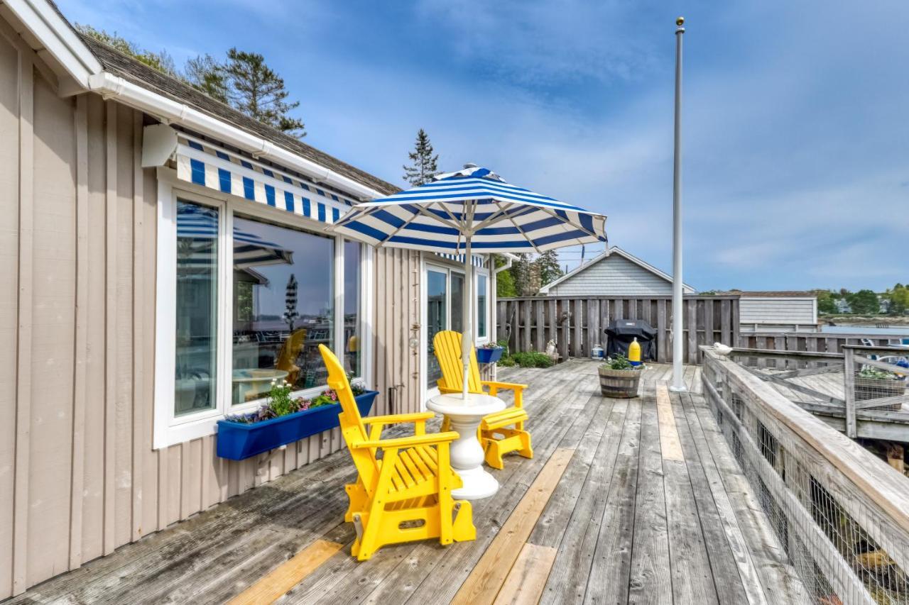 Sweet Haven Hébergement de vacances *