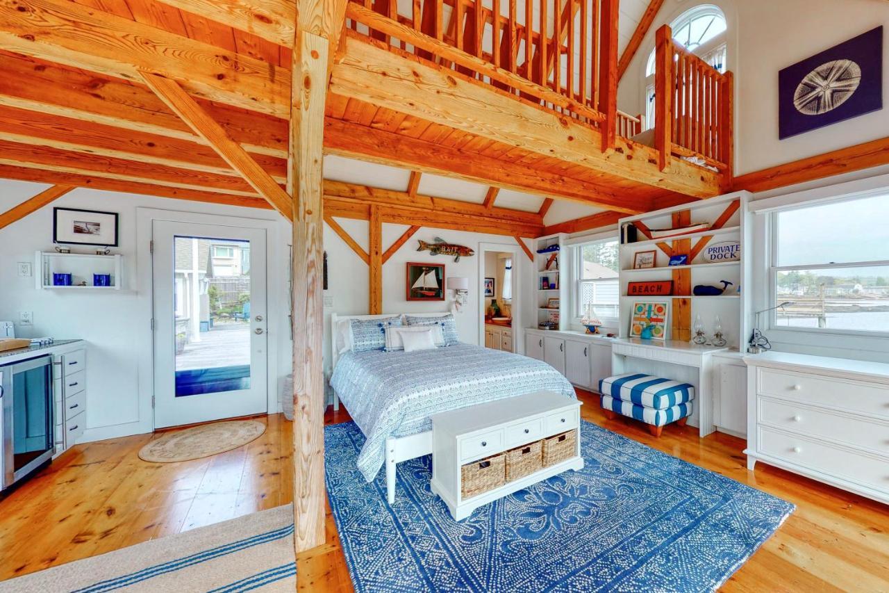 Sweet Haven Boothbay Harbor